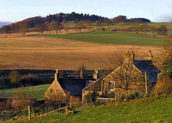 Abernyte Abernyte