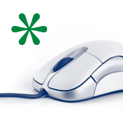 mouse